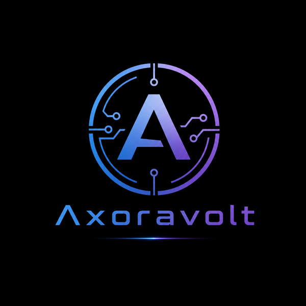 Axoravolt