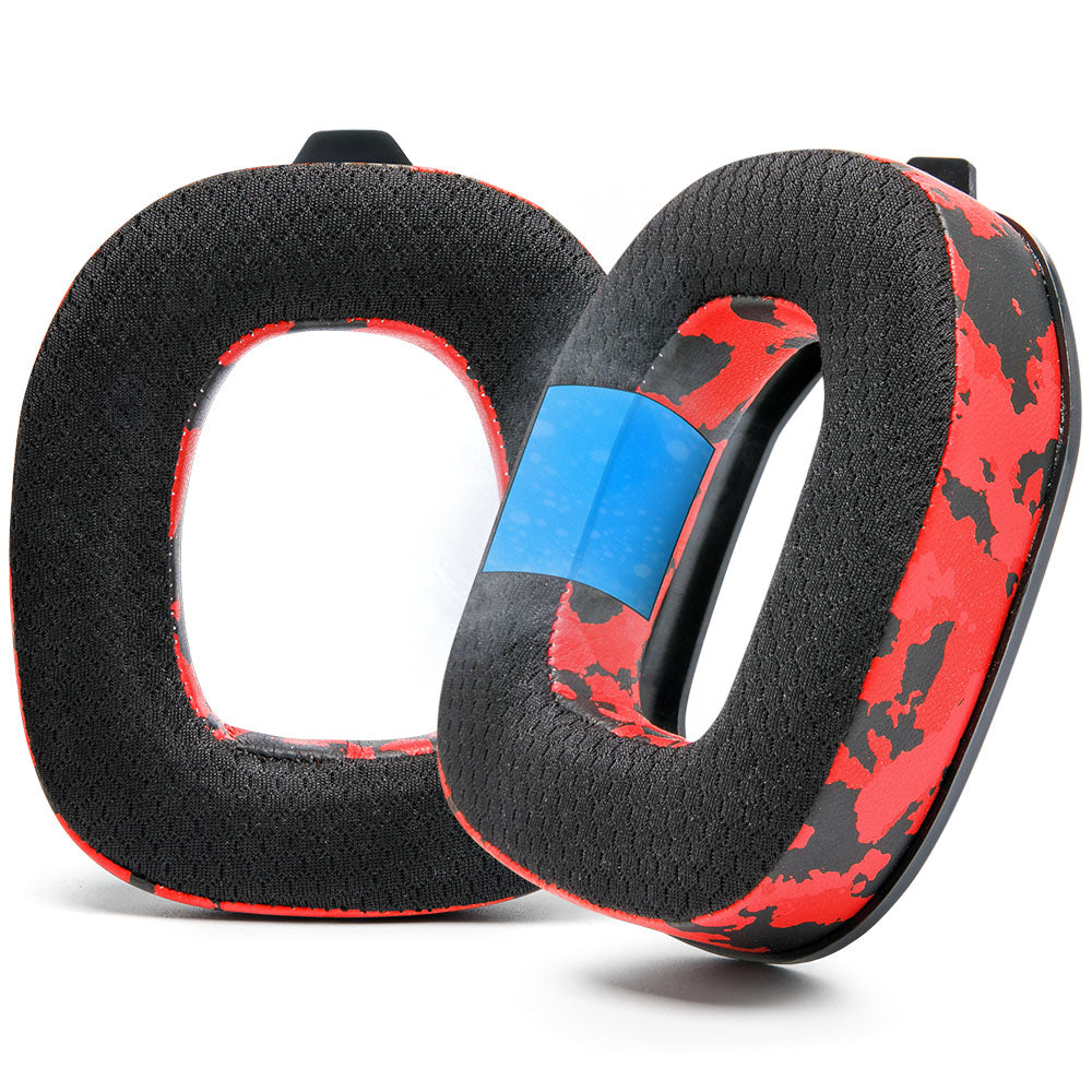 Astro A50 Gen 4, Gen 5 and A50X Earpads - WC FreeZe Cooling Gel